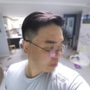 천안 두정동 MJ바버샵 후기