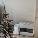 991 | 신일 캠핑용 팬히터 SFH-CJ991MVP 실버 사용 후기