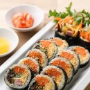 와우김밥 - 해운대구 선수촌로 8-6 | 와우김밥