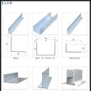 크린룸부자재(알미늄부자재,조립식부자재) 이미지