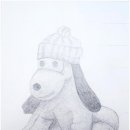 연필화(초급) 이미지