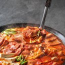 장원찌개집