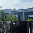 르베르제 | [제주도] 빌라 르 베르제 / 서귀포 위미 내 집 하고 싶은 감성 숙소