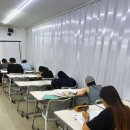 크리스스파르타토플어학원 | CIA어학원, “혼자서는 흐름이 끊긴다면 환경을 바꿔보는 선택”
