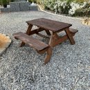 반하면 오토캠핑장 | 아기랑 함께 캠핑_04 충남 공주 개별 화장실 있는 신설 캠핑장. 반하면오토캠핑장 10번 사이트