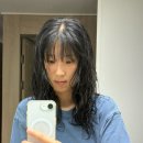 용황 | 경주용황미용실 머리하다 | 매직셋팅 후기