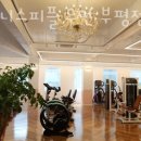 휘트니스 피플 이미지