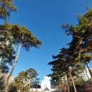 참나무공원 화장실 이미지