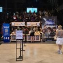 나나쿠키 | 영화 전지적 독자 시점 시사회 GV 후기 (안효섭, 이민호, 나나) 쿠키있음