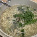 공원칼국수 티스토리