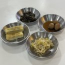 다담백반 | 상암 kgit 푸드코트 가성비 맛집 다담 꼬막비빔밥 후기