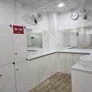 장림체육관 이미지