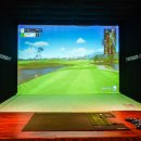 베러플레이스 스크린골프 | 신길 스크린골프 골프존파크 신길 블랙점 투비전NX 24시간 영업