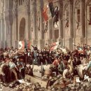 프랑스 혁명이 총력전에 미친 영향 – 혁명력 2년(1793)의 사례 이미지