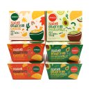 토스쇼핑) 아미고 나쵸 그랩앤고 반반콤보,구아카몰 100g 3개 + 치즈 100g 3개 9,900원 이미지