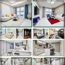 이마트24안산신길점 | 영등포 신길 뉴타운!! 푸르지오 아파트&amp;상가 선착순 분양!!