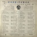 김종하 작곡집 [산새처럼／기다립니다] (1970) 이미지