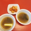 늘좋은공업사 | 김해 연지공원 돈까스공업사｜옛날 돈까스 감성 + 매운돈까스 후기