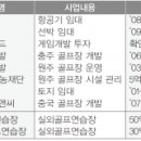 양우골프장 이미지