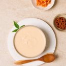 콩죽 팥죽 | 한마당 칼국수 오동리팥죽 국내산 콩으로 만든 콩죽 밀키트 후기