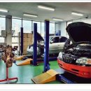 고려자동차정비 이미지