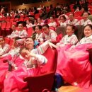 강강술래(소리와의  이미지