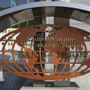 반기문평화랜드 이미지