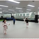 이룸태권도 이미지