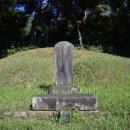 광주이씨광릉부원군파묘역 이미지