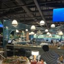 HARIBBUU :: 송도 맛집 풀사이드228 + 송도 카페 바다쏭 🌊 내돈내산 후기 (송도 화덕피자 맛집 / 송도...