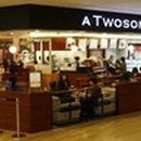 투썸 플레이스 앞 이미지