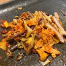 금돼지 | 소주가 무료?! 하안동 맛있는 고깃집 [금돼지] 후기