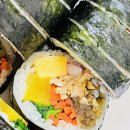 모니김밥 티스토리