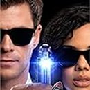 Men in Black International 이미지