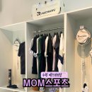 샵 추천 | 올림픽공원 배드민턴장 초근접 엠오엠스포츠 당일 스트링 작업 가능 MOM스포츠 방문 후기