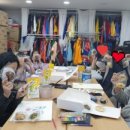 단기거주시설 행복나눔 이미지