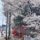 신갈역 4번출구 앞