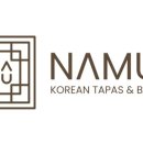 NAMU Korean Tapas & BBQ에서 서버분 구인합니다. 이미지