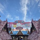 하모니유치원 | [여행]산리오 천국 키티의 고향 후쿠오카 <하모니 랜드> 다녀온 후기