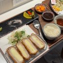 미스카츠 롯데백화점 건대스타시티점 식품관 돈까스 맛집 내돈내산 후기