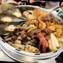 양산맛집 : 갯벌의조개 신선하고 생생한 핫한조개전골 맛집후기