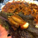 ♥+부산여행 겨울편[부산 서면 맛집/ 남포동 꼼장어 골목] 자갈치 왕 꼼장어