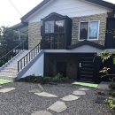 [급매] 제주도 조천읍 대흘리 예쁜 2층 전원주택 매매합니다. (대흘초등학교 부근) 이미지