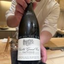 카니즈 | [신용산역 맛집] ‘나카지마 고에몽’ 오마카세 대추천 🍣✨