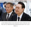 대통령실 "'尹, 이상민 조문 동행 강력지시' 사실 아냐 이미지