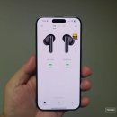 QCY HT08 멜로버즈 프로 이어폰 내돈내산 사용 후기