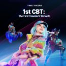 주식회사 미스틸게임즈 | '타임 테이커즈', 1차 테스트 후기와 함께 유저 중심 운영 예고