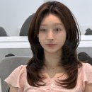 헤어디자인벨르 | 방배동미용실 긴머리 하이레이어드컷 림벨르헤어 대표원장 컷트 후기
