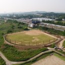 고양대덕야구장 이미지