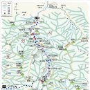 2026년5월10일 치악산(비로봉)1288m서울산좋아산악회 정기산행안내 이미지